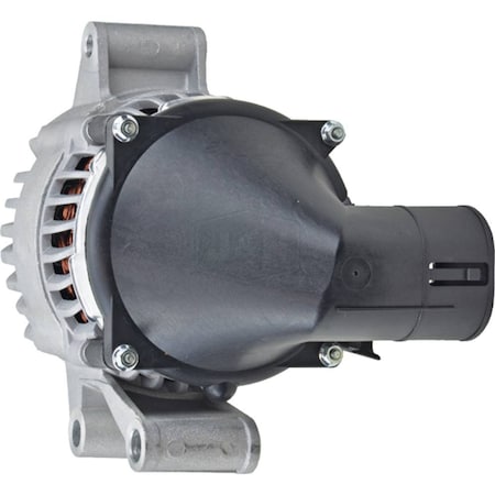Aftermarket JAndN Electrical Products Alternator 400-14087-JN